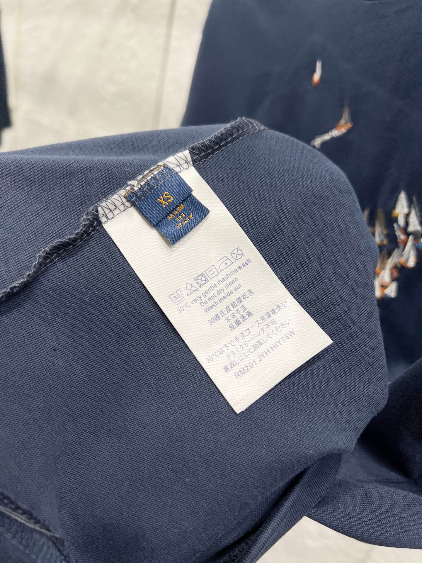 Louis Vuitton Clothes short