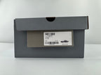 Balenciaga shoe box with product label