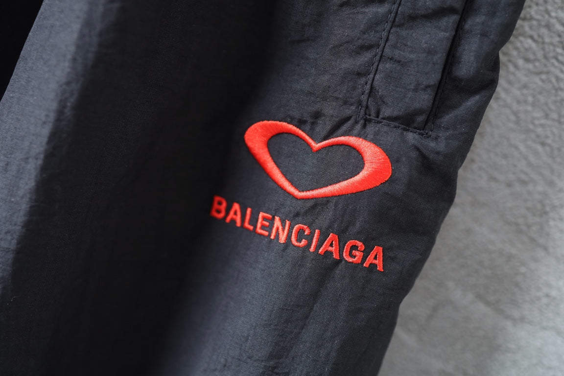 Clothes Balenciaga pants