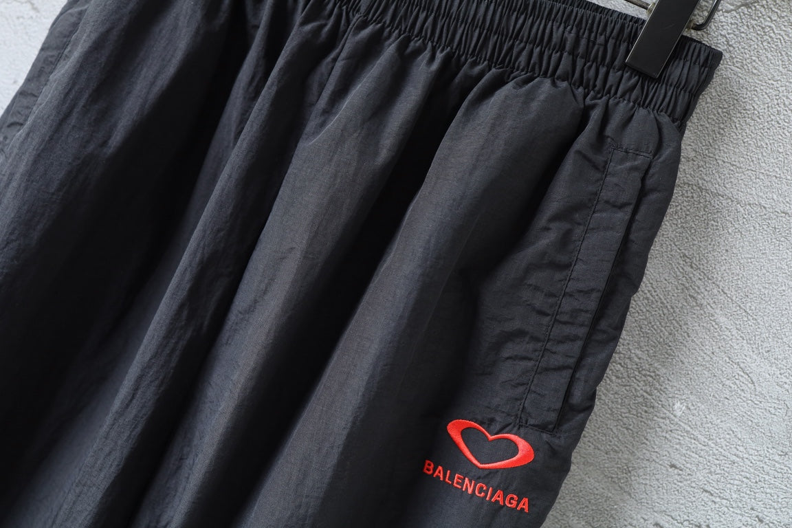 Clothes Balenciaga pants