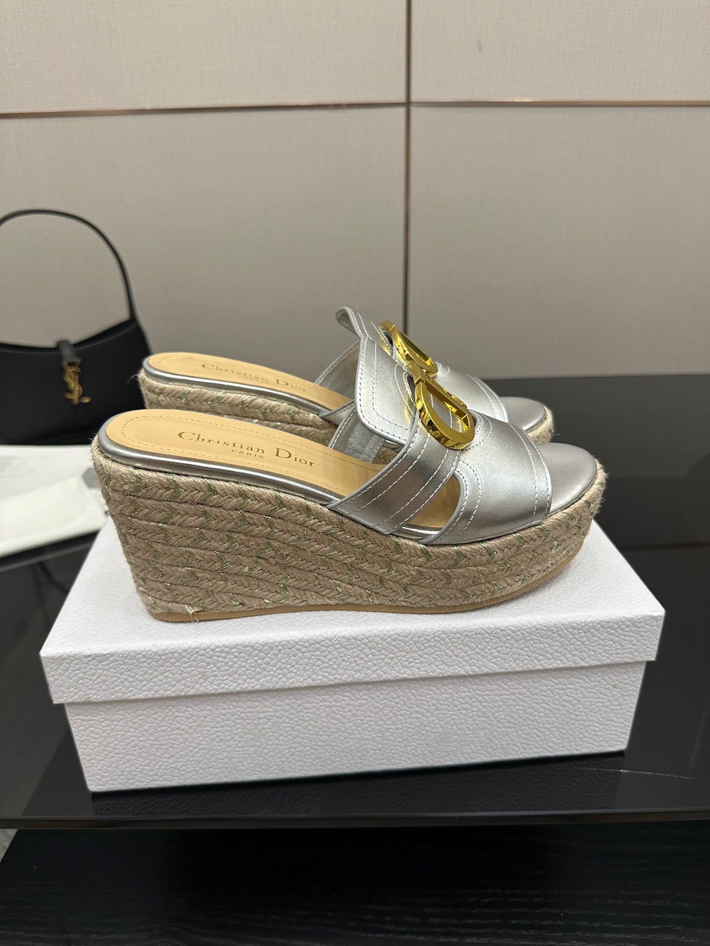 Luxury Shoes Dior Ladies