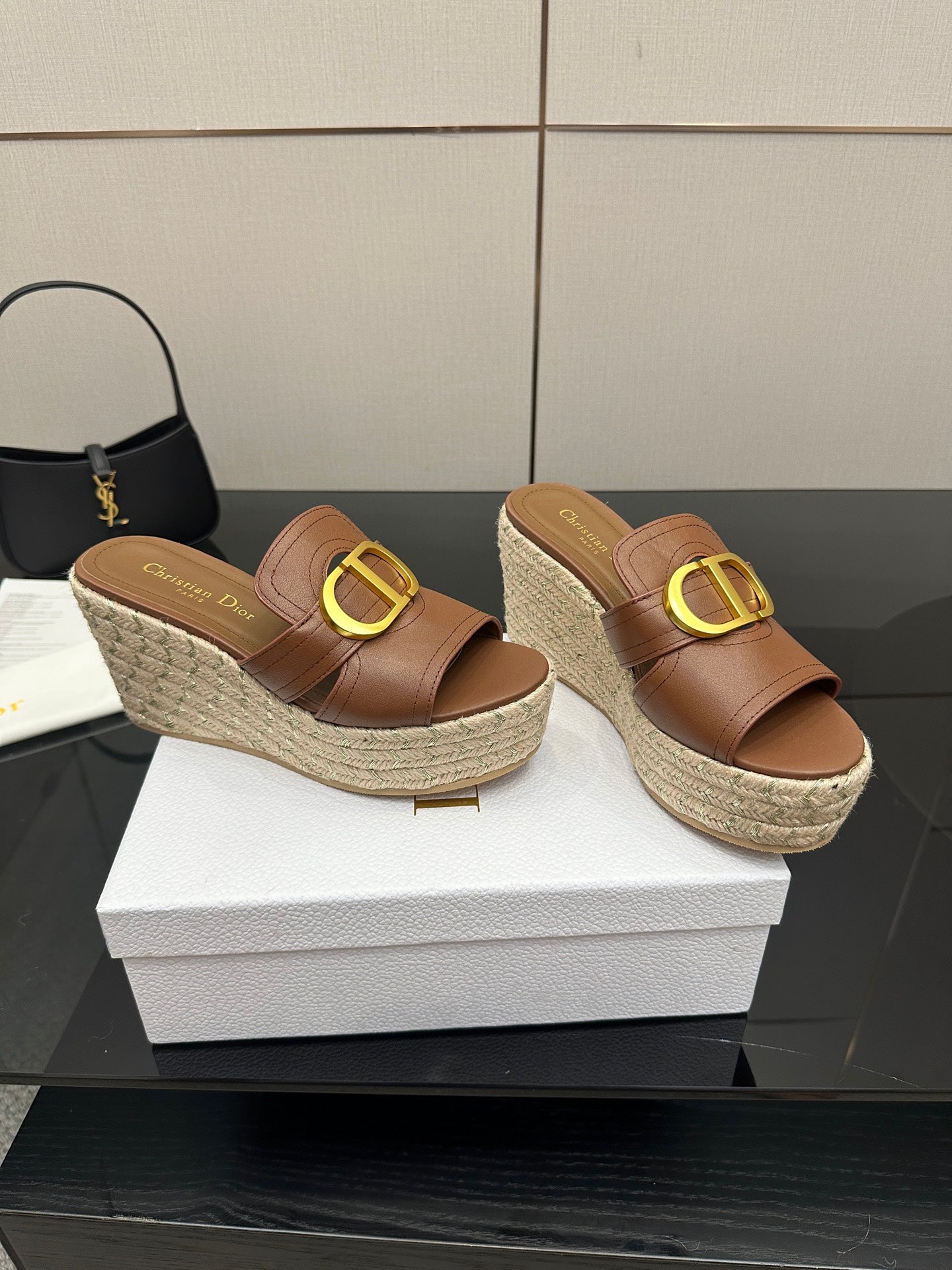 Luxury Shoes Dior Ladies