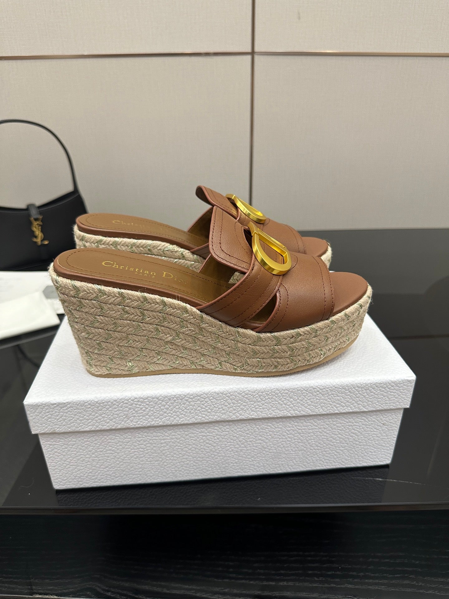 Luxury Shoes Dior Ladies