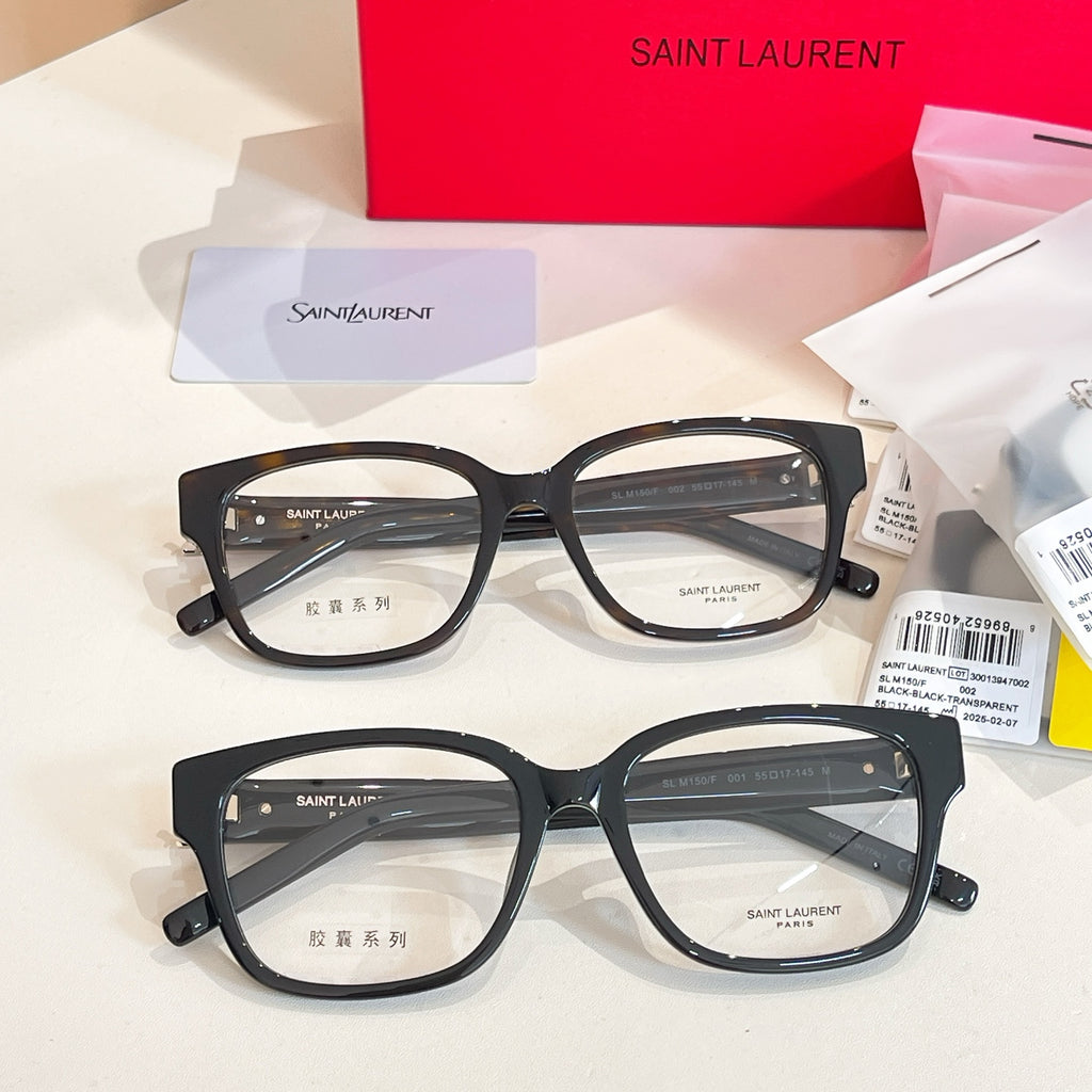 YSL Glasses