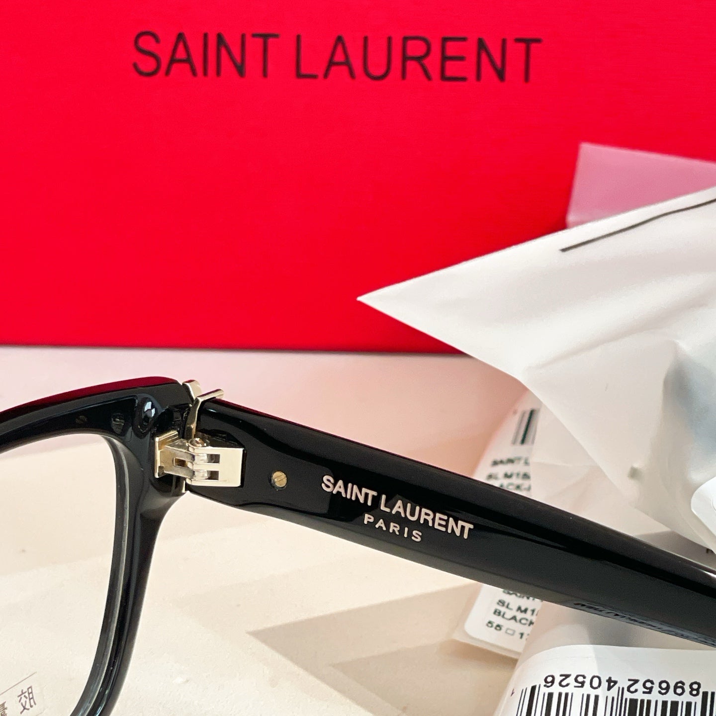 YSL Glasses