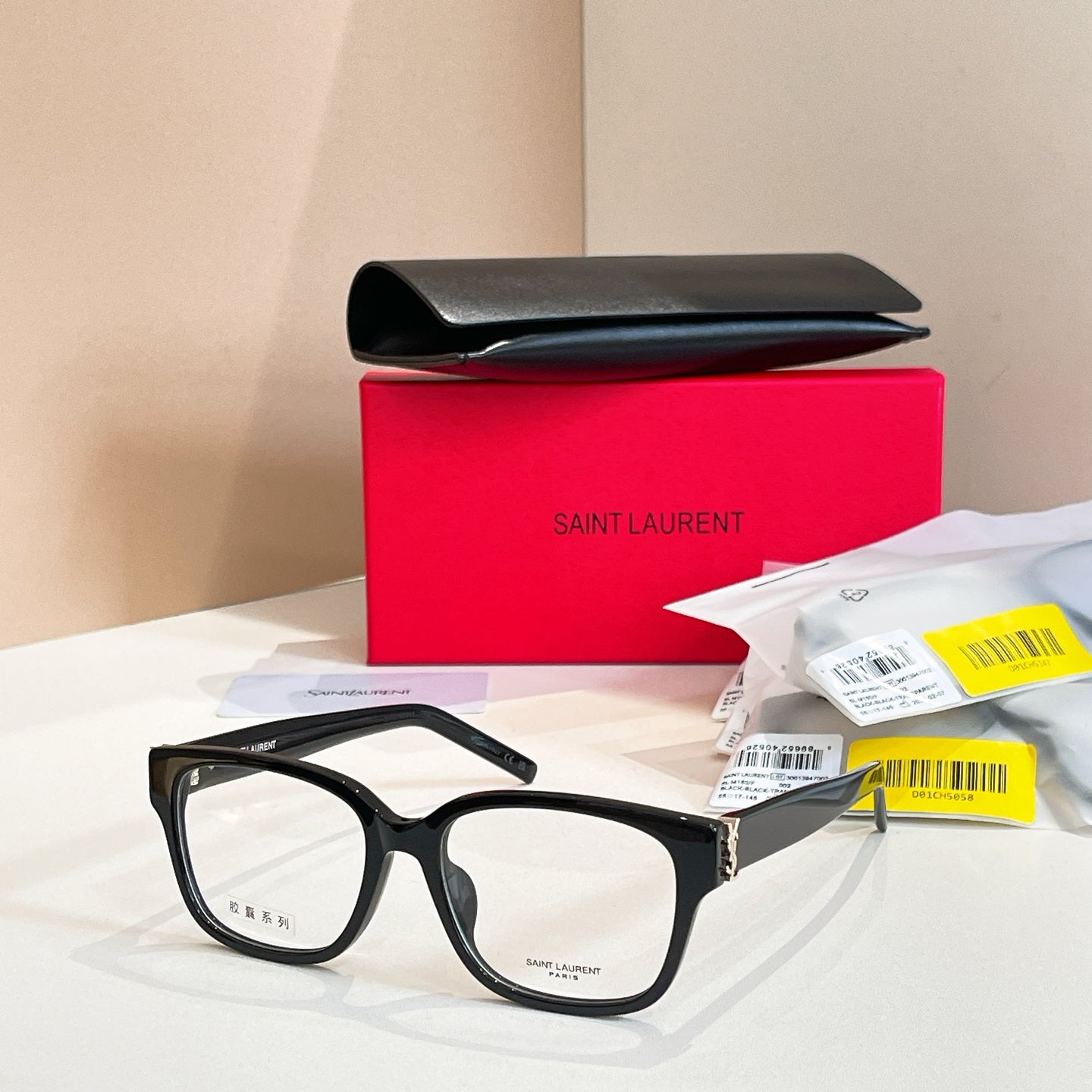 YSL Glasses