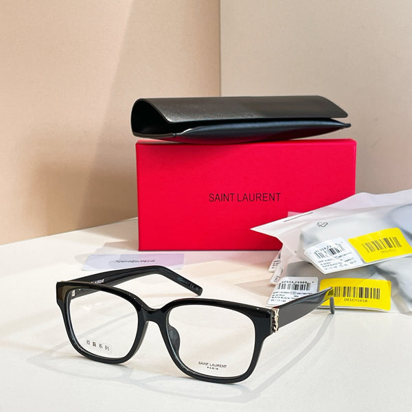 YSL Glasses