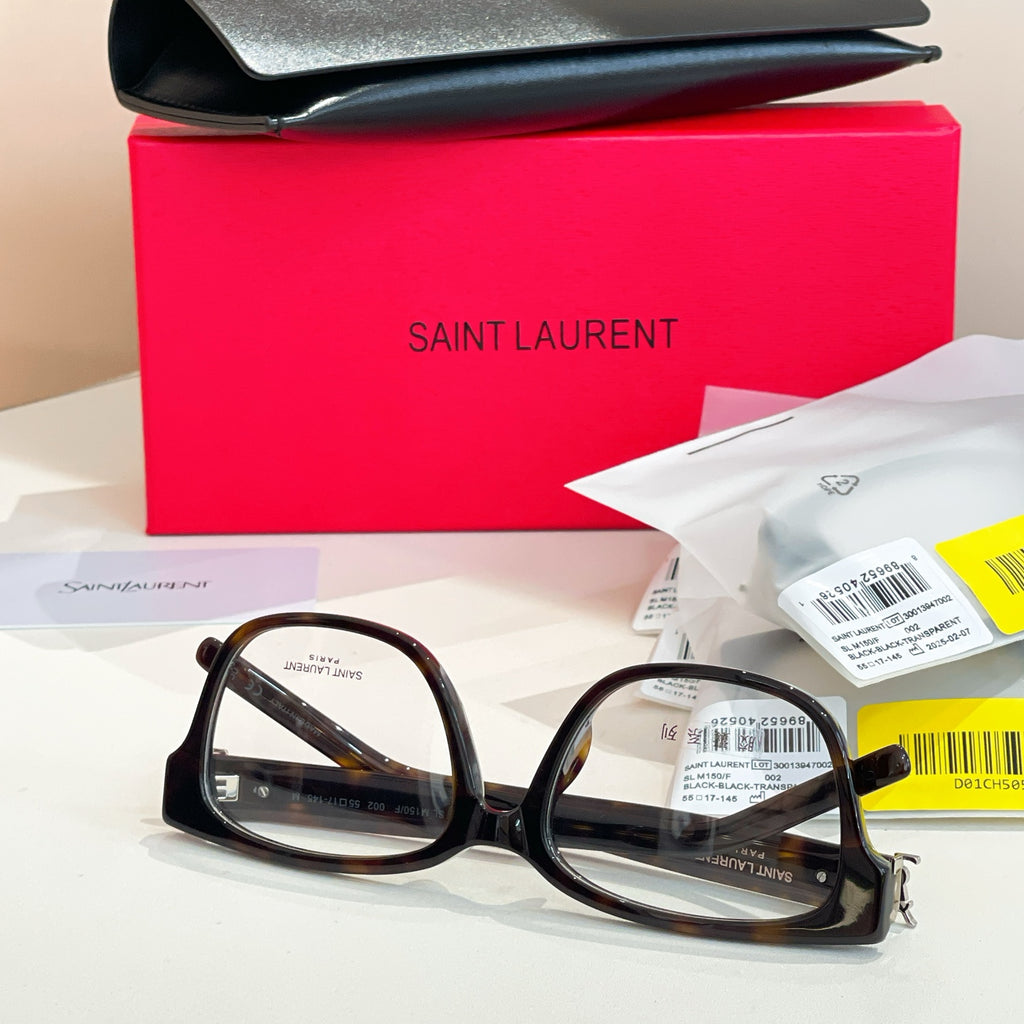 YSL Glasses