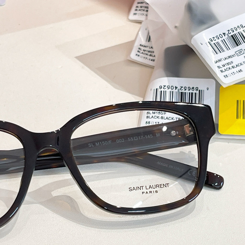 YSL Glasses