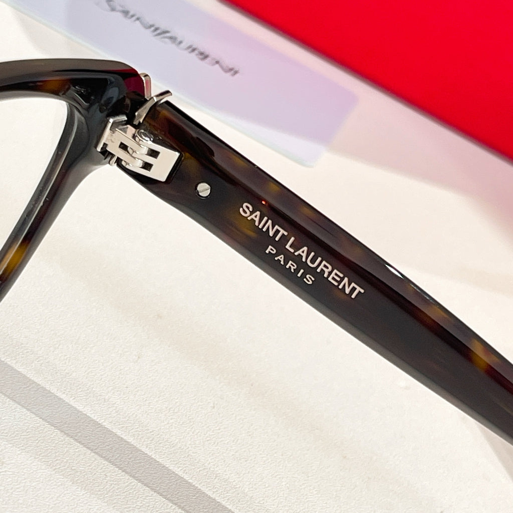 YSL Glasses