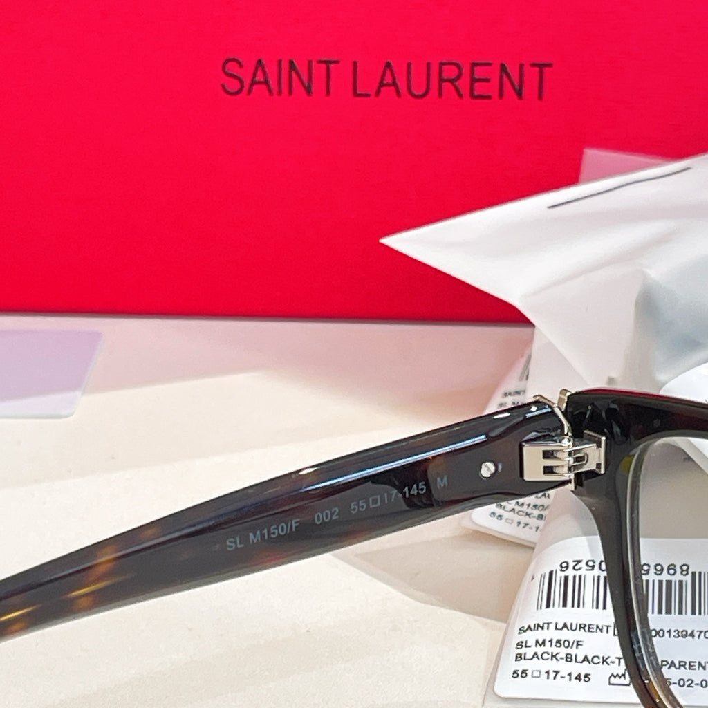 YSL Glasses