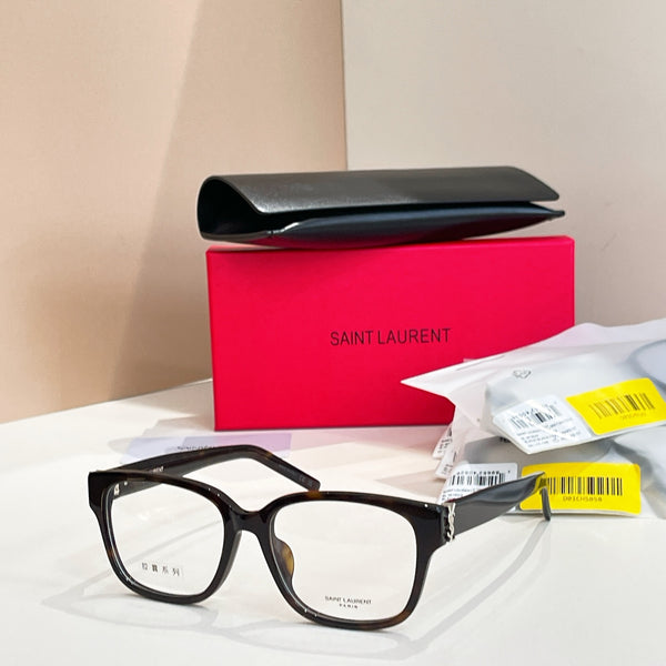 YSL Glasses
