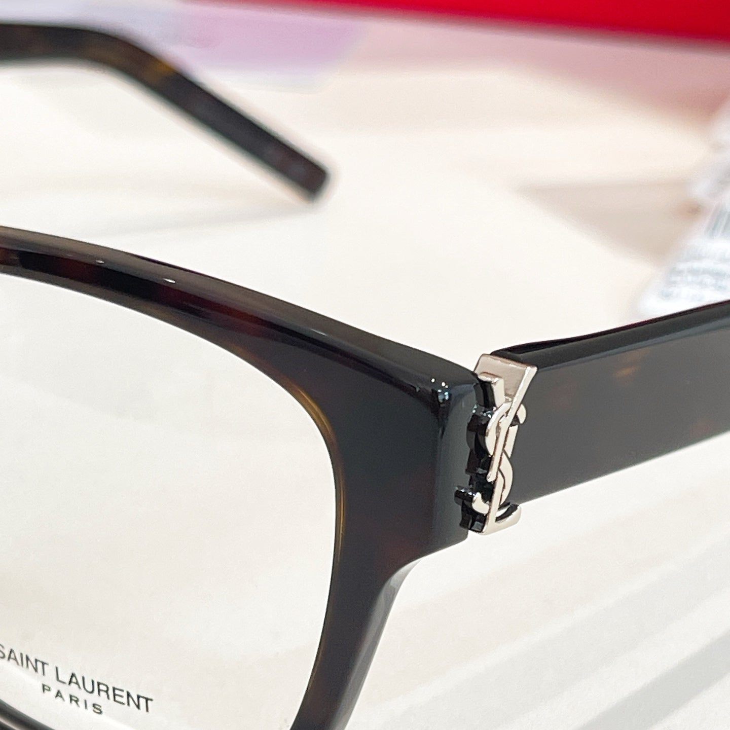 YSL Glasses