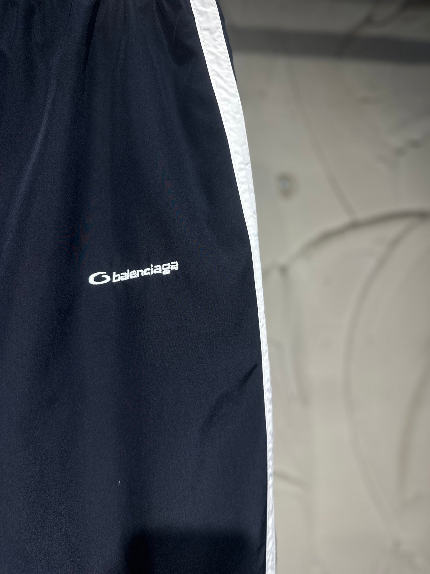 Clothes Balenciaga pants