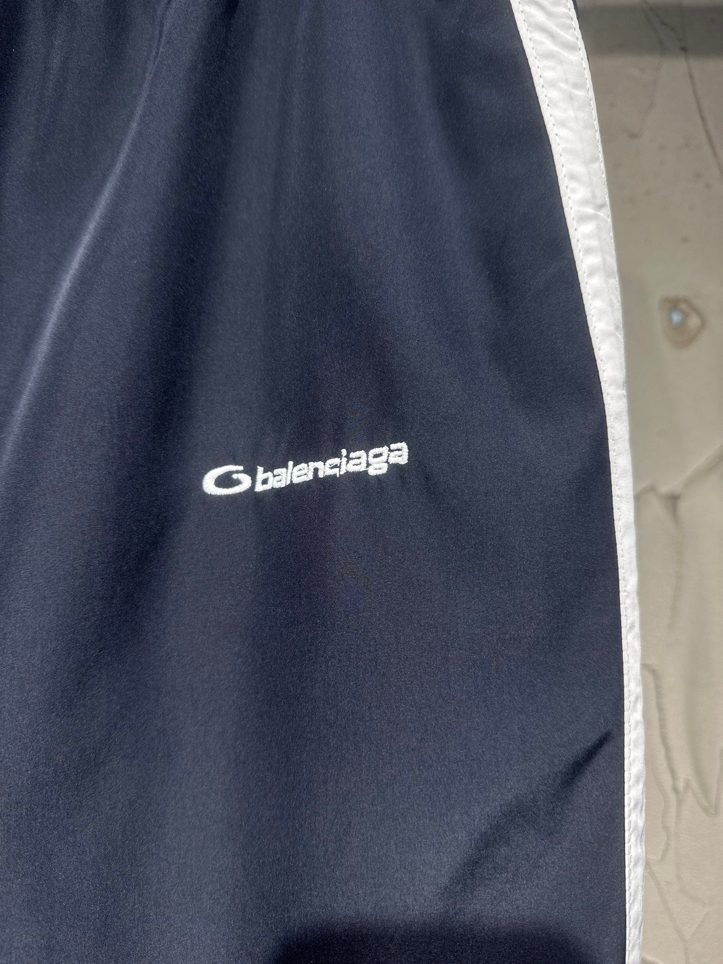 Clothes Balenciaga pants