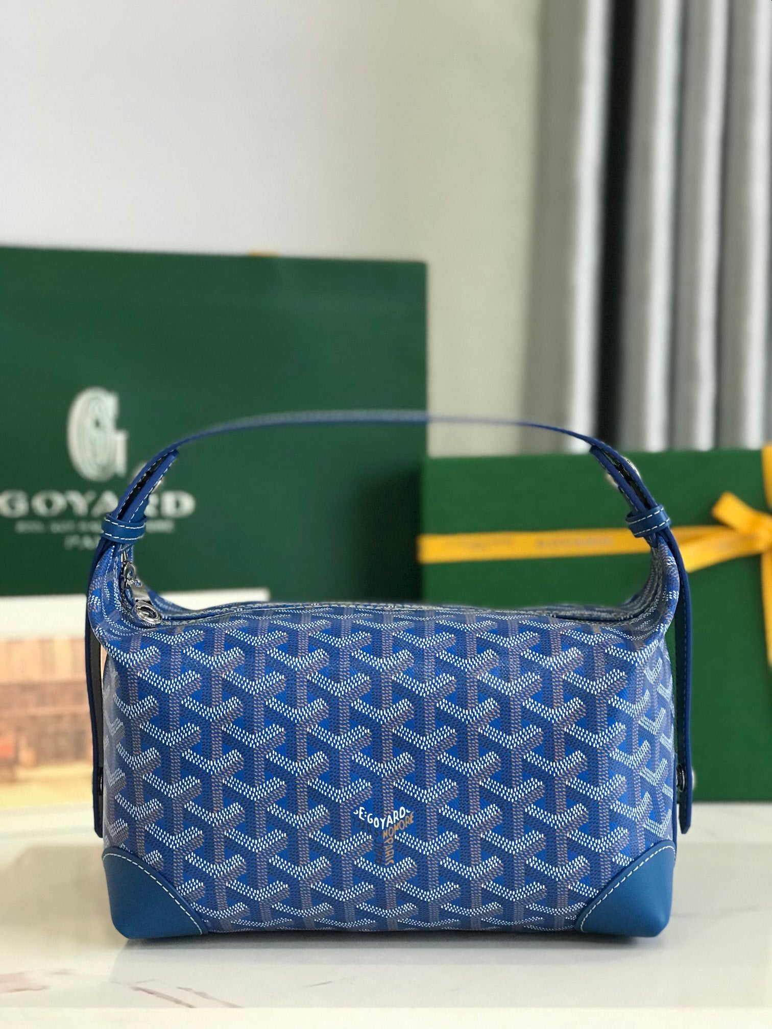 Goyard Bags