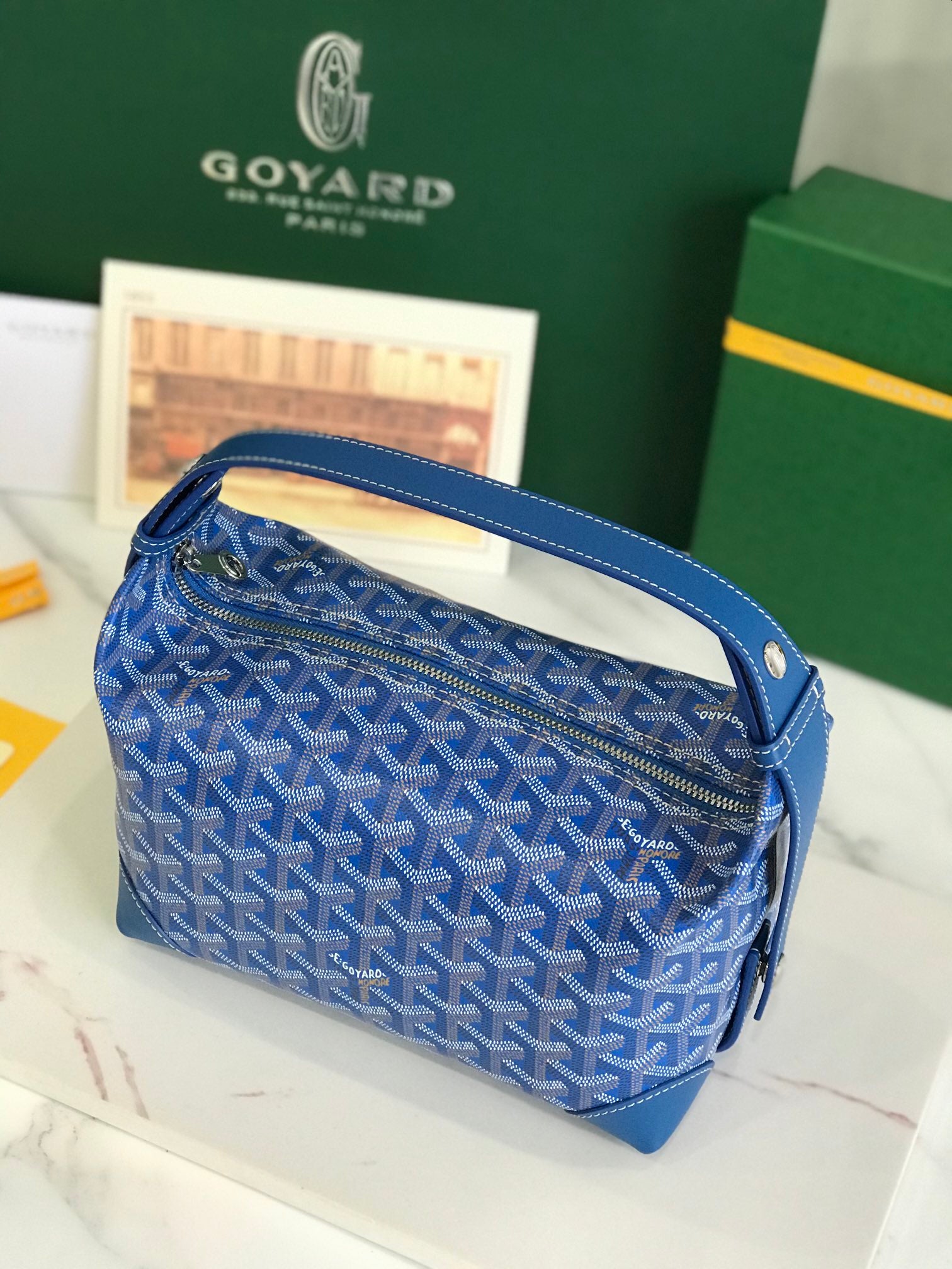 Goyard Bags