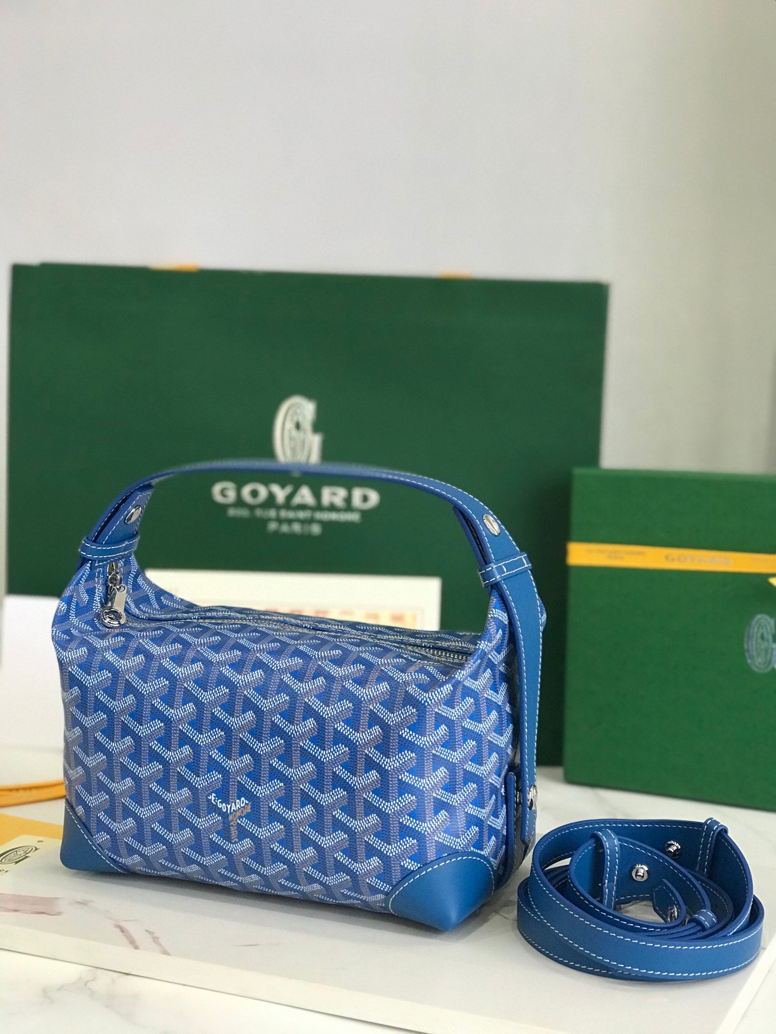 Goyard Bags