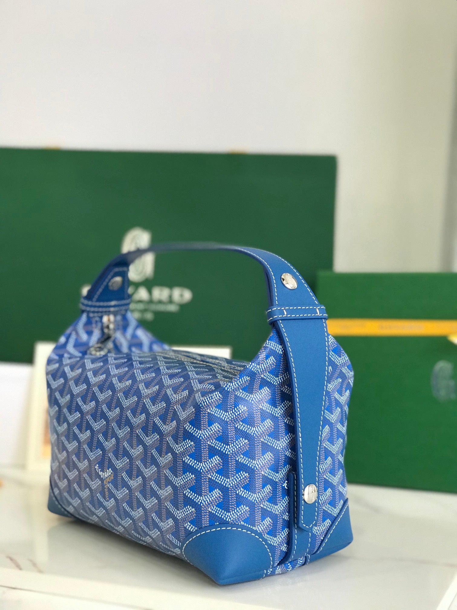 Goyard Bags