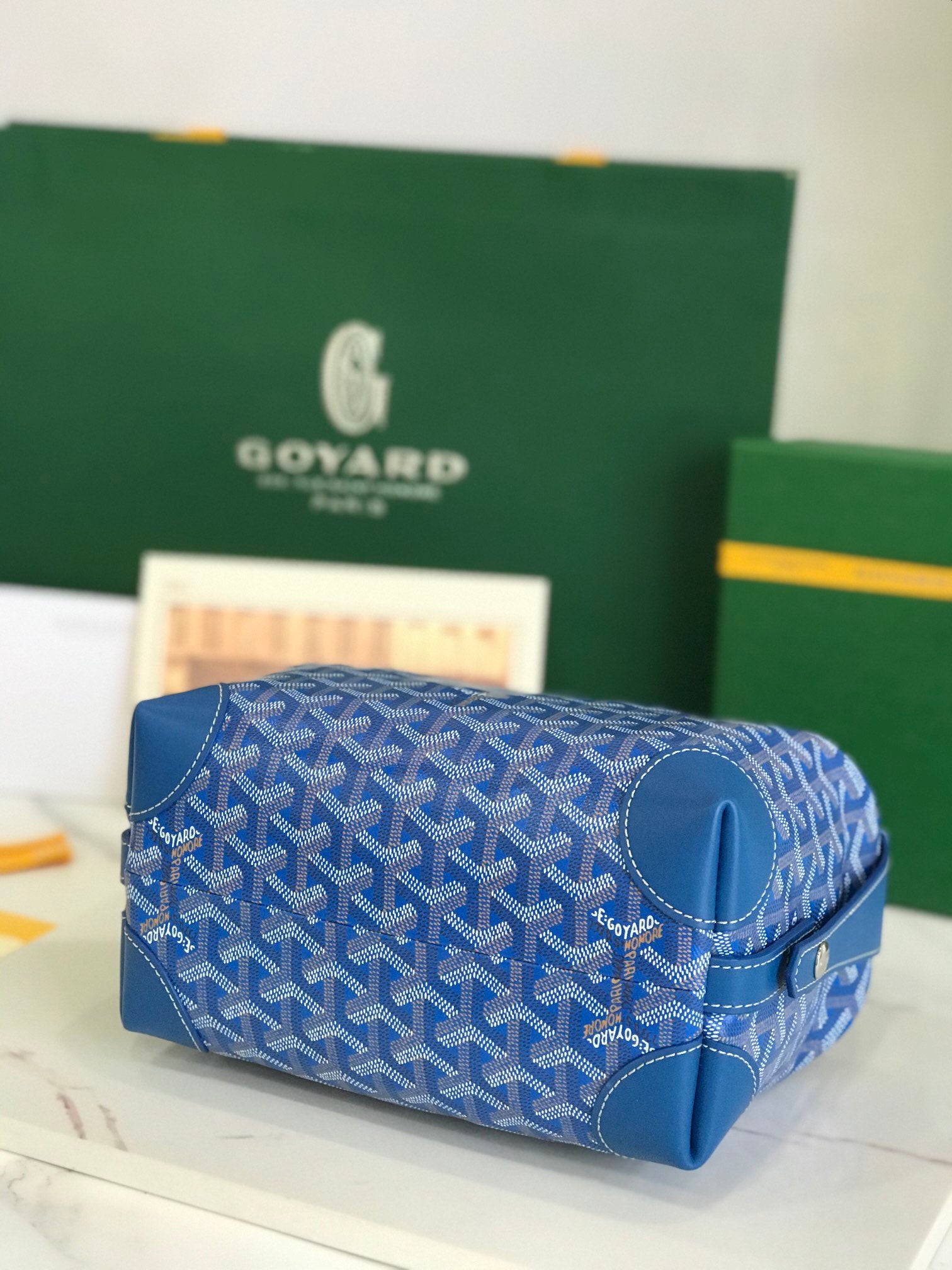 Goyard Bags