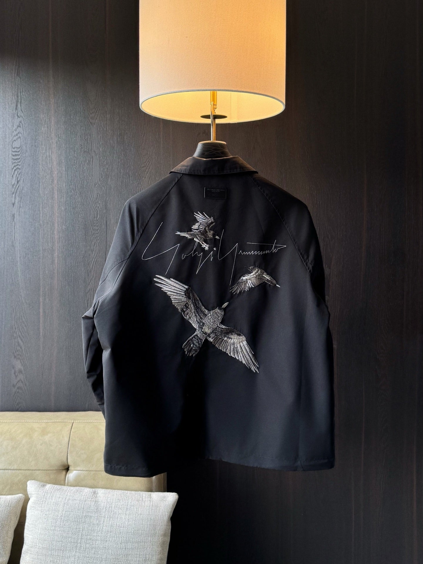 Amiri Clothes