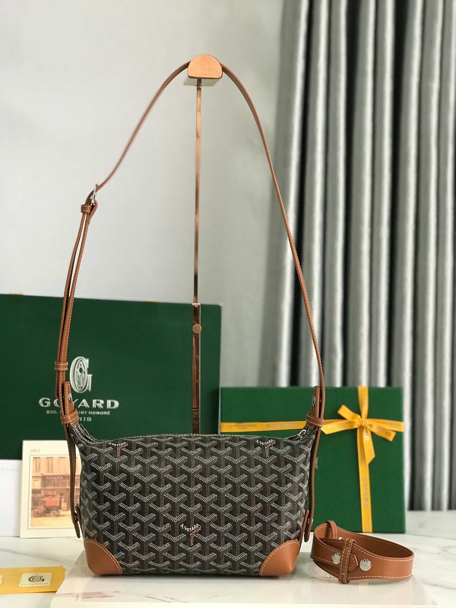 Goyard Bags