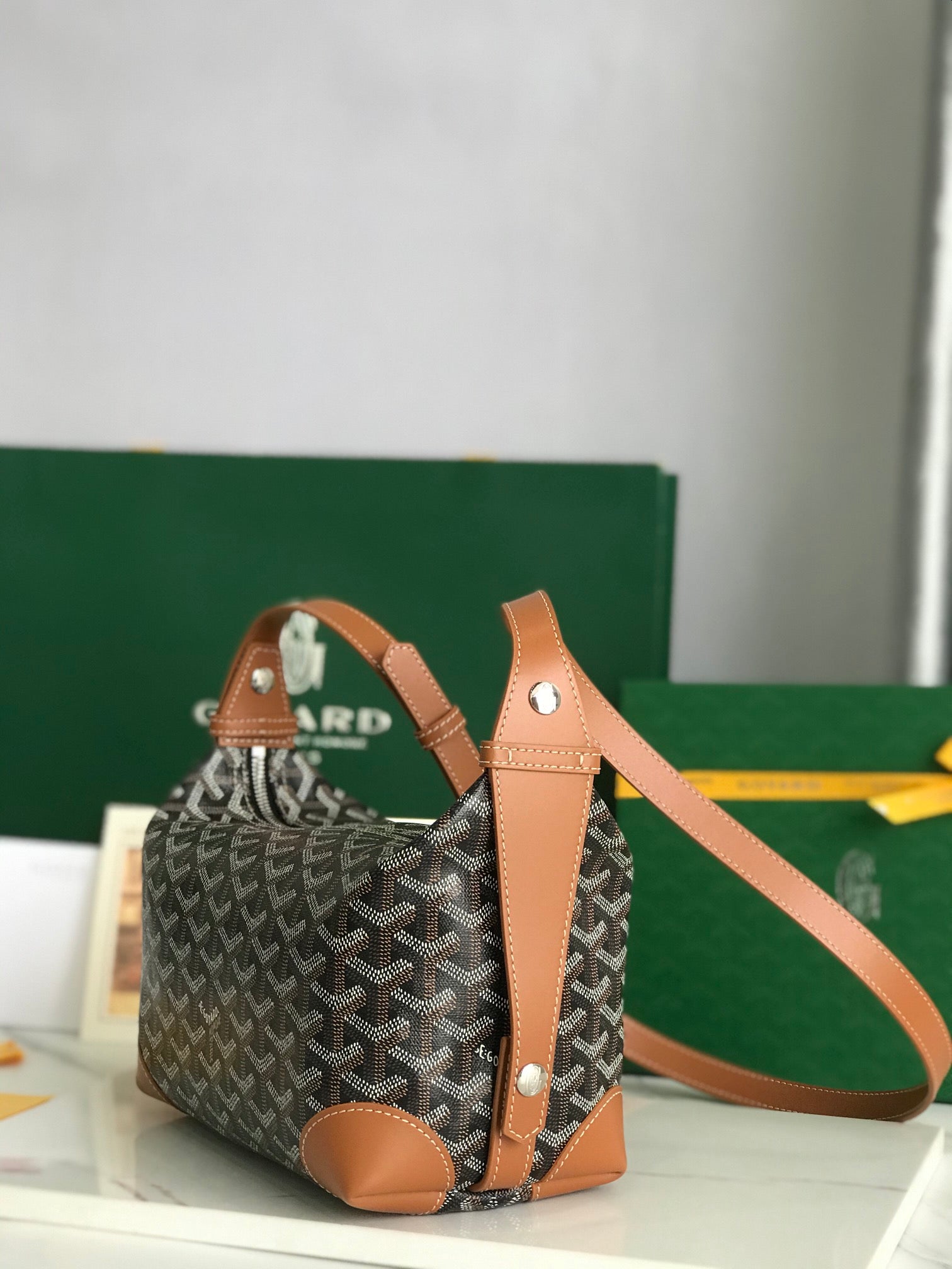 Goyard Bags