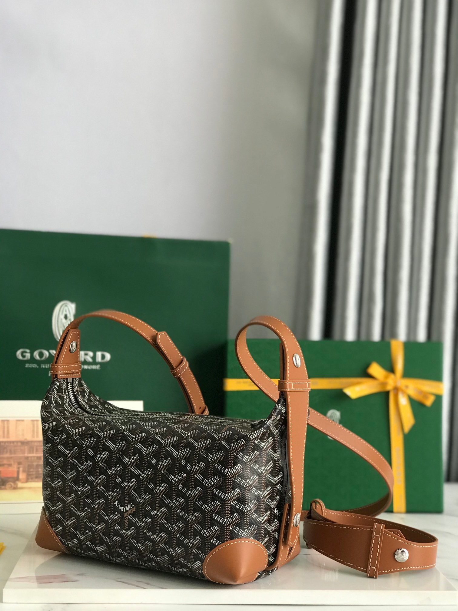 Goyard Bags