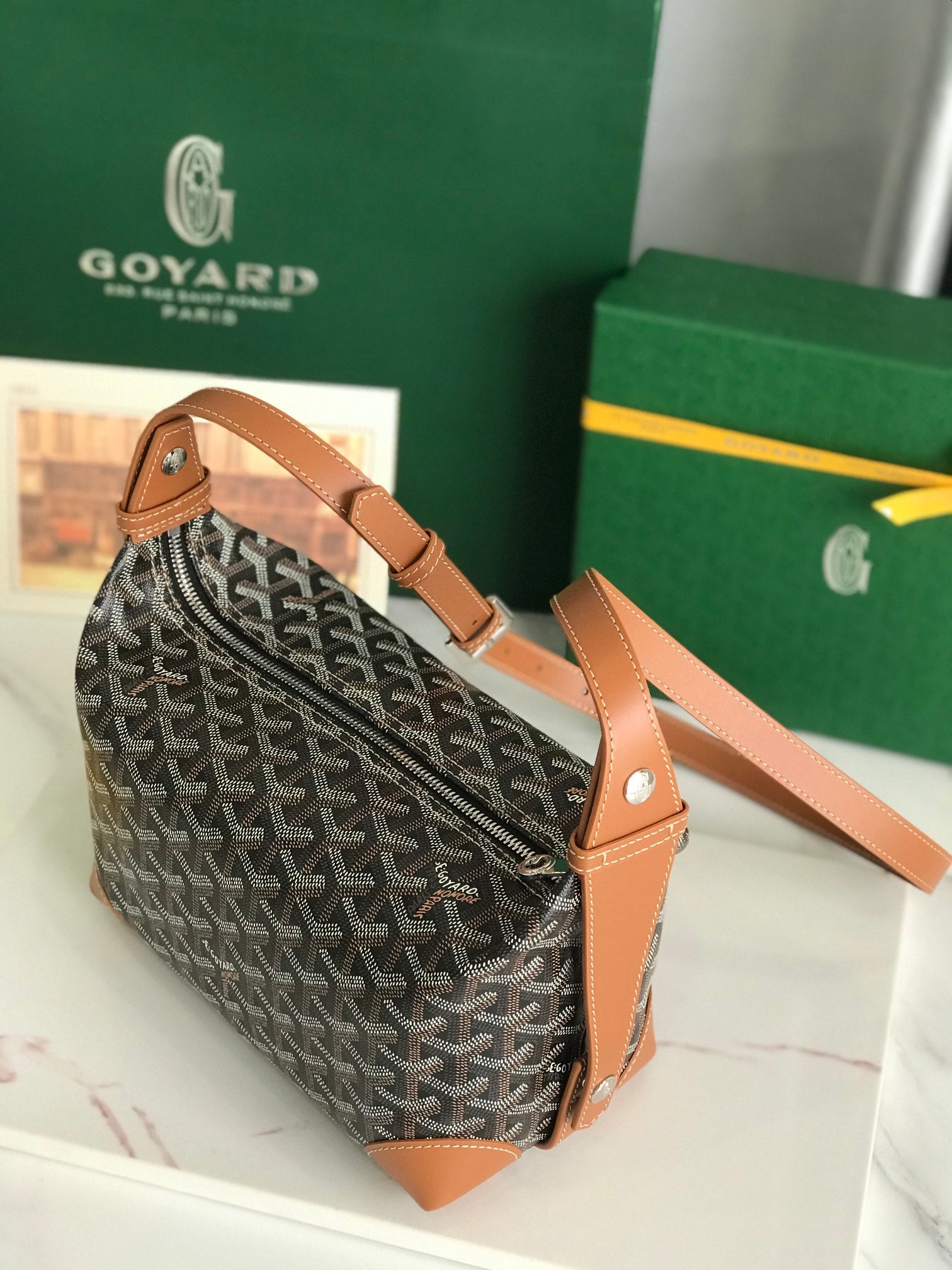 Goyard Bags