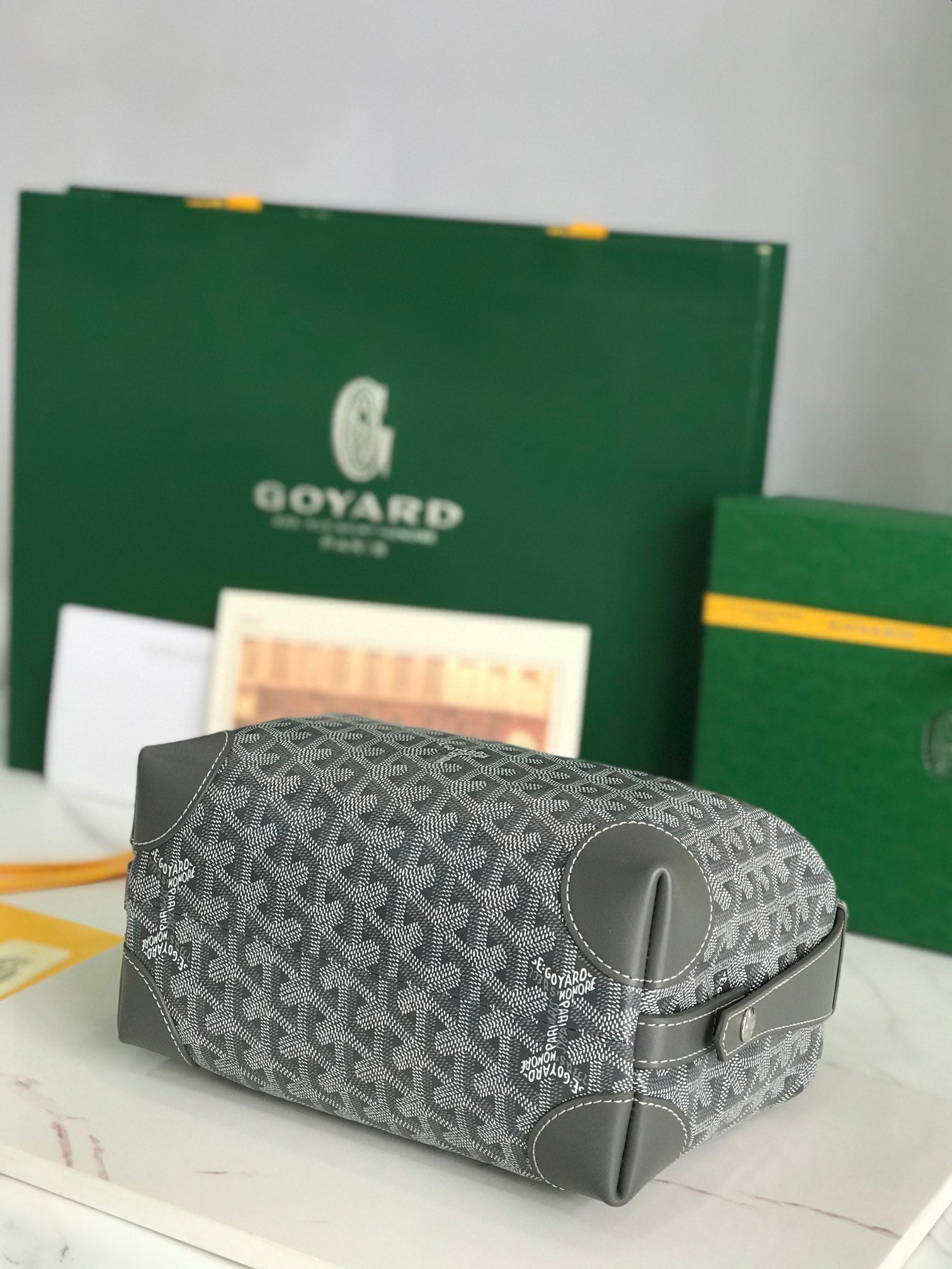 Goyard Bags