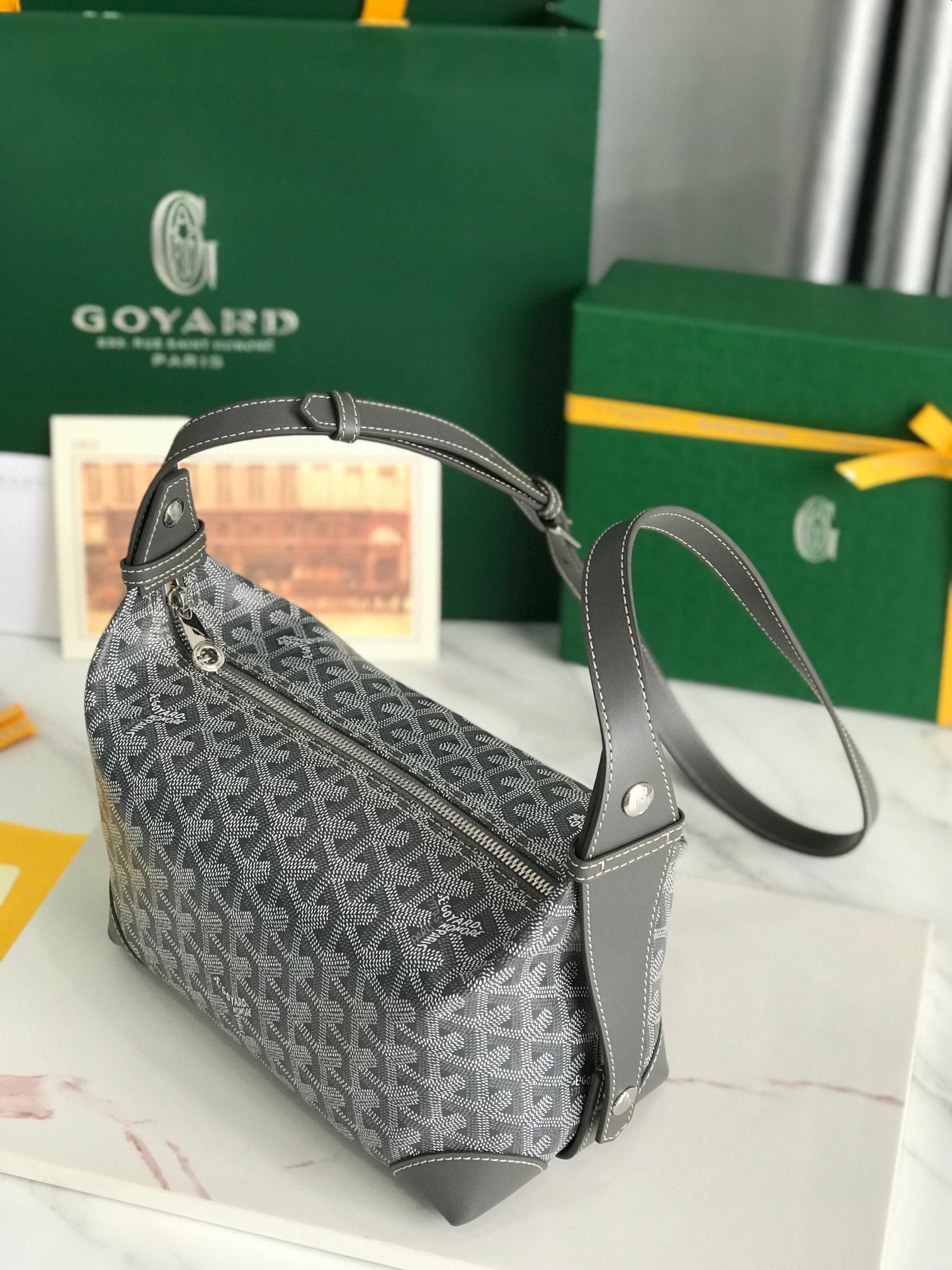 Goyard Bags