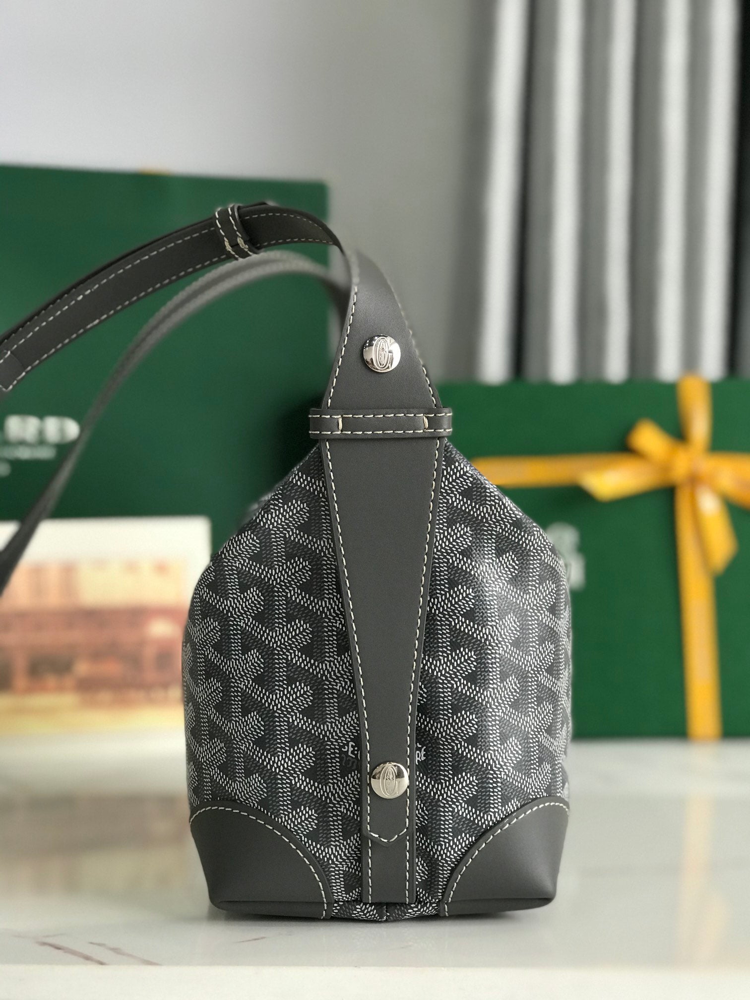 Goyard Bags