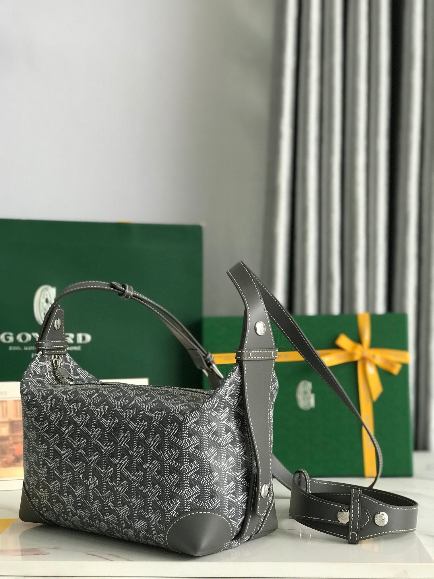 Goyard Bags