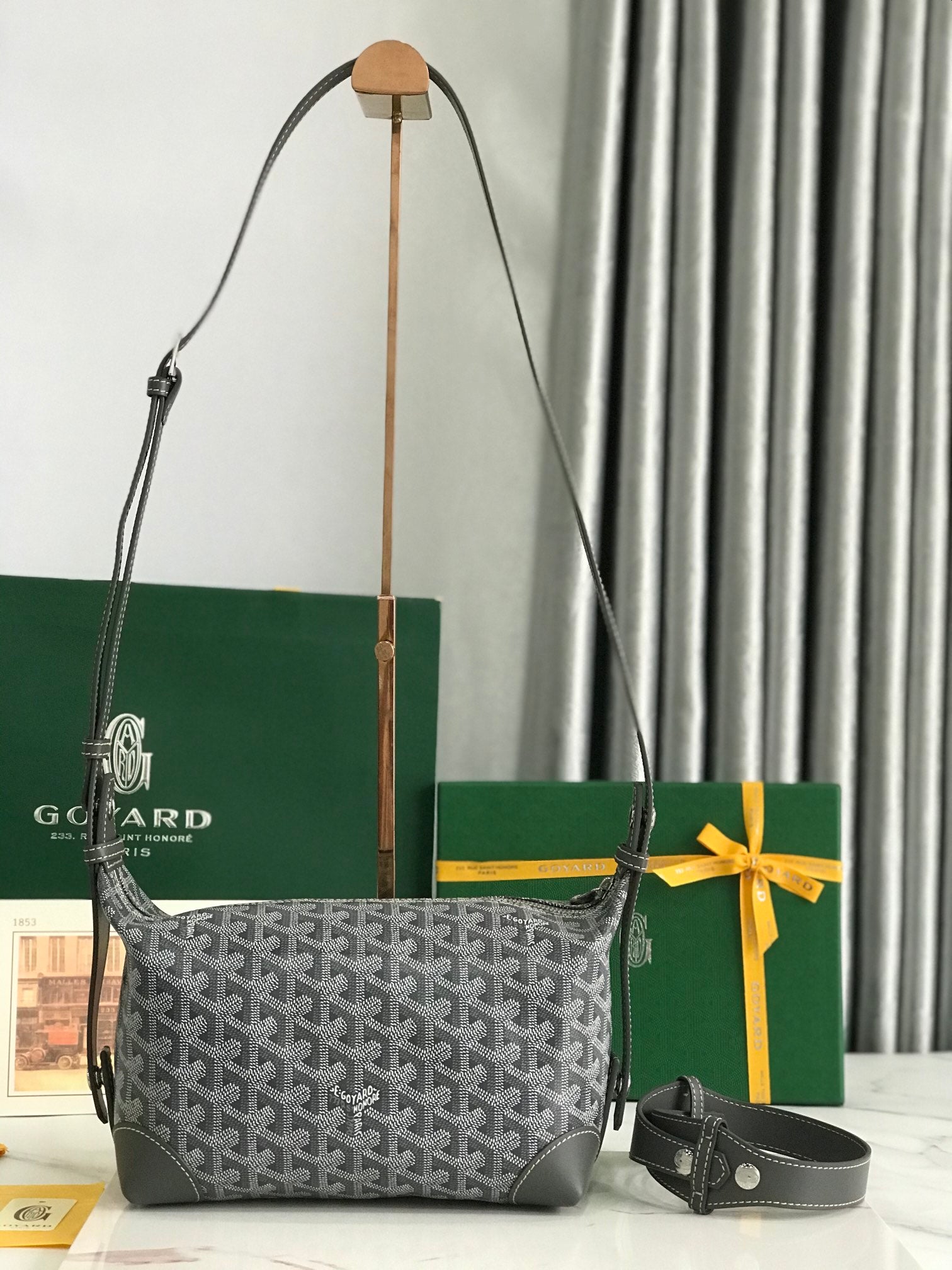 Goyard Bags
