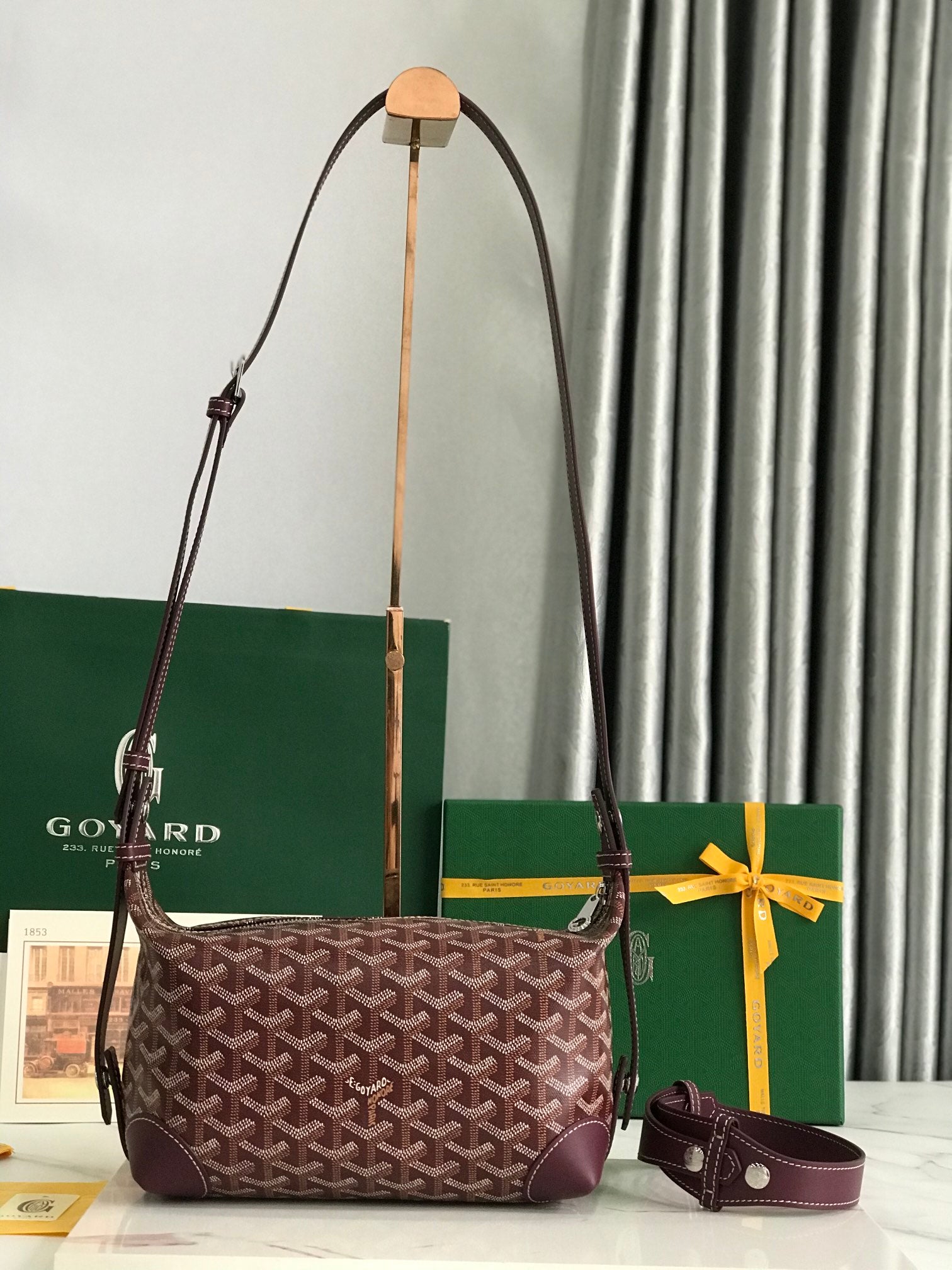 Goyard Bags