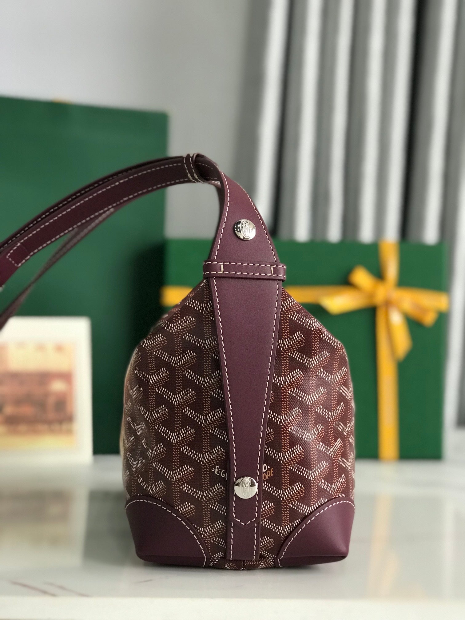 Goyard Bags