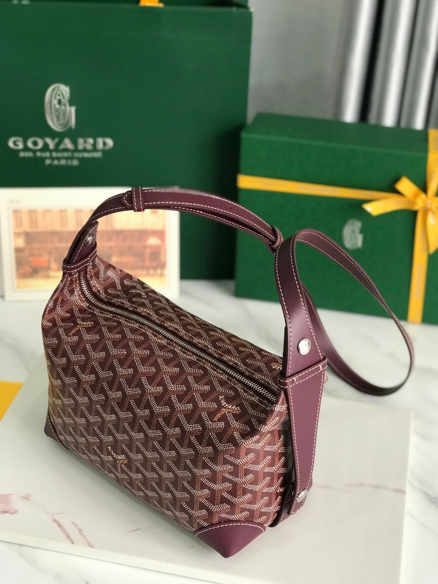 Goyard Bags