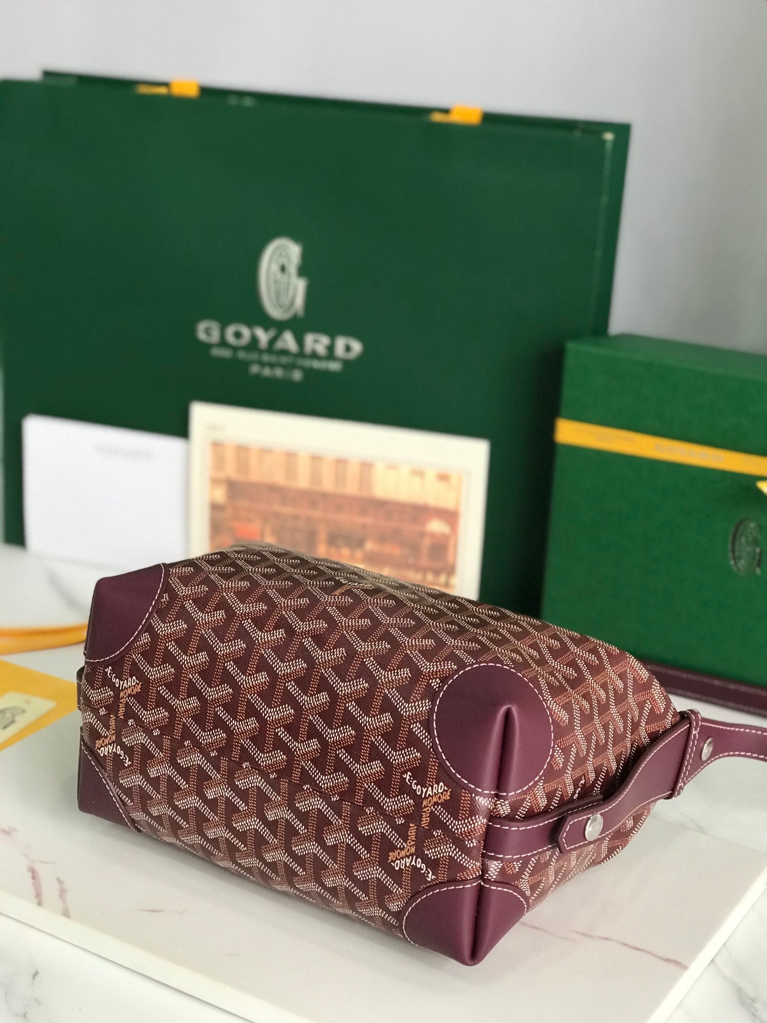 Goyard Bags
