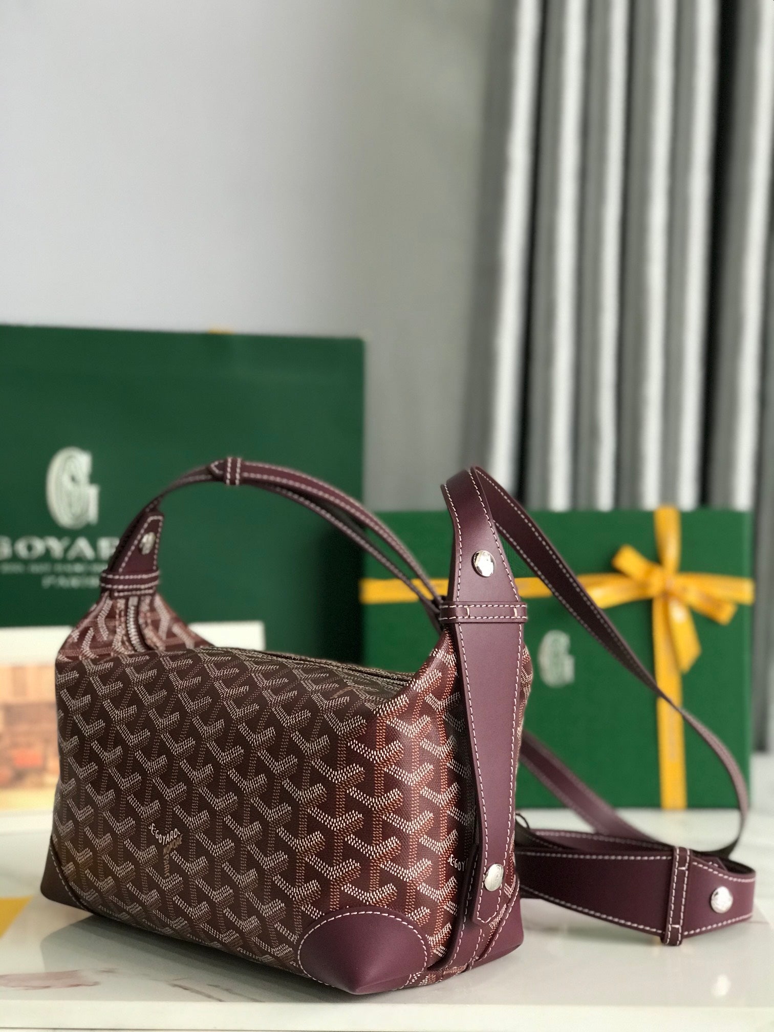 Goyard Bags
