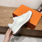 Luxury Shoes Hermes Unisex