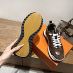 Luxury Shoes Hermes Unisex