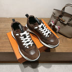Luxury Shoes Hermes Unisex