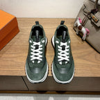Luxury Shoes Hermes Unisex