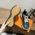 Luxury Shoes Hermes Unisex