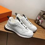 Luxury Shoes Hermes Unisex