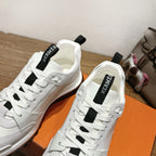 Luxury Shoes Hermes Unisex