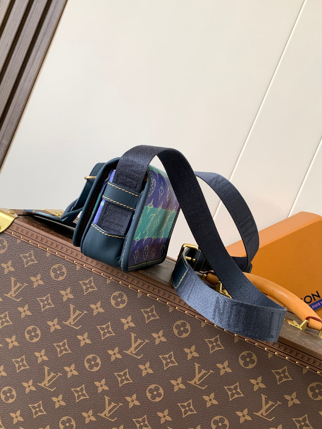 Bags Men Louis Vuitton