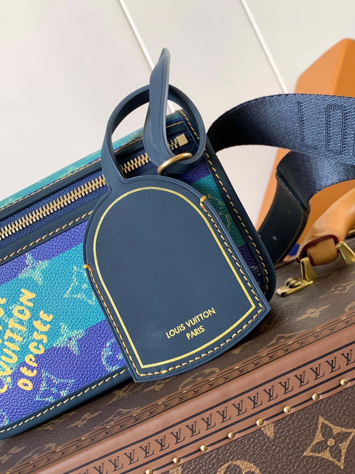Bags Men Louis Vuitton