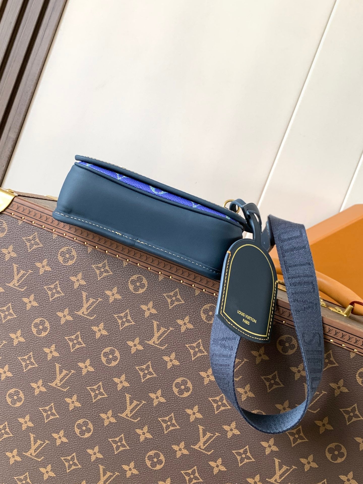 Bags Men Louis Vuitton