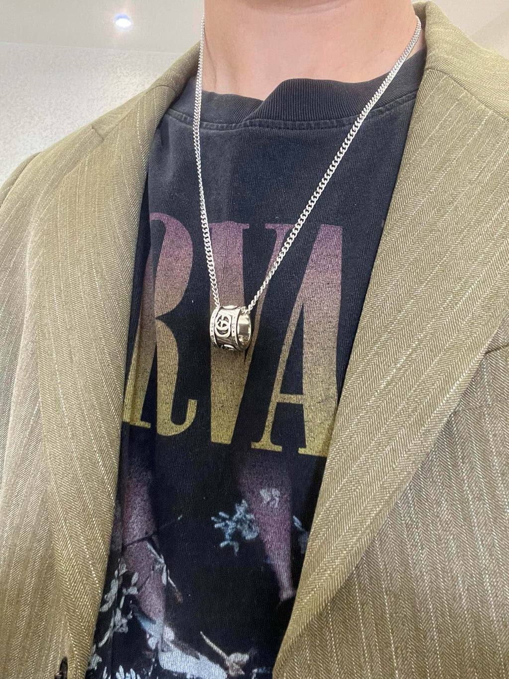 Gucci Accessories
